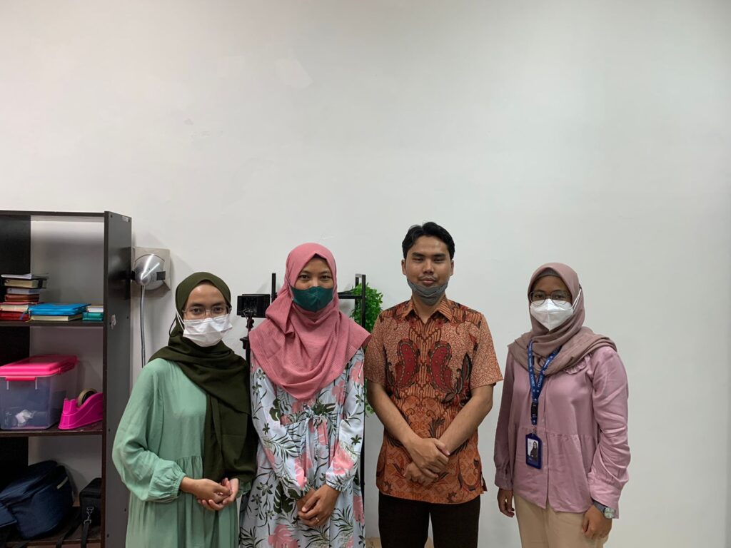 Dukung Pengembangan Pendidikan Berbasis DU/DI, SMK Muhammadiyah 1 Ngadirejo Jalin Kerja Sama dengan Indobot