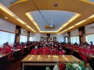 Antusiasme Siswa SMK N 3 Wonosari dalam Kegiatan Guru Tamu bersama Indobot Academy