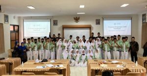 Kunjungan Industri SMK Salafiyah Pati : Belajar Internet of Things bersama Indobot Academy