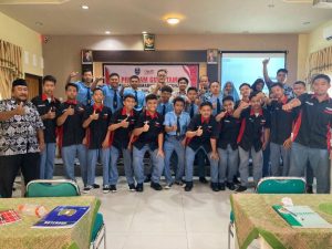 Kenalkan IoT Kepada Peserta Didik, SMK Muhammadiyah 1 Sukoharjo Undang Indobot Sebagai Guru Tamu