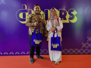 Indobot Hadiri Digiers Day 2023 di MMTC