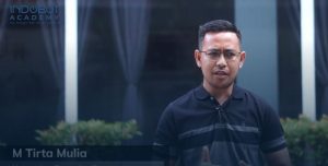 Testimoni Pelatihan dan sertifikasi ioT - M Tirta Mulia