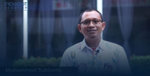 testimoni pelatihan iot indobot academy -Univ Machung