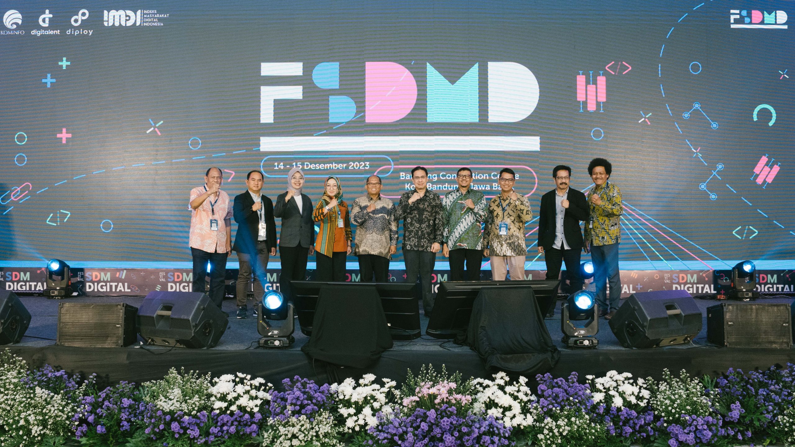 Festival SDM Digital