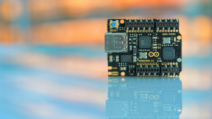 Arduino, Komponen IoT Populer