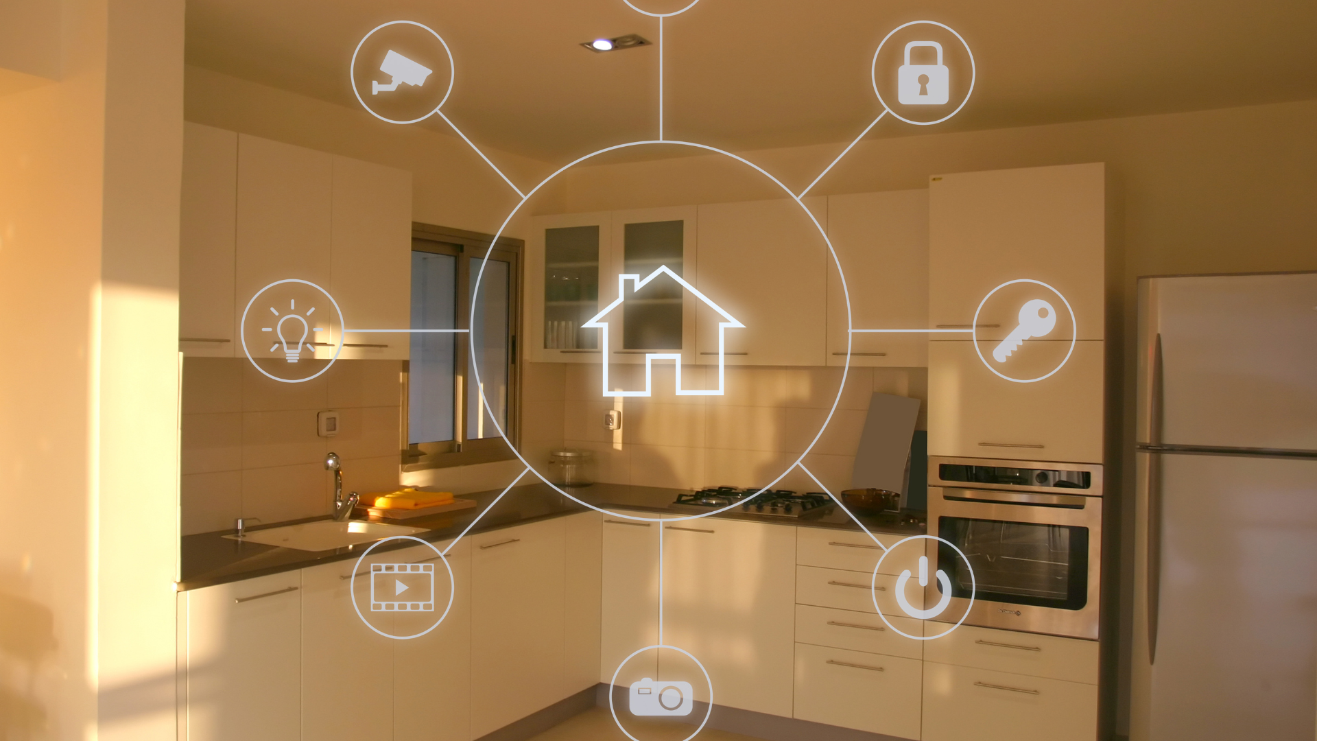 Buat Smart Home Dengan Belajar IoT