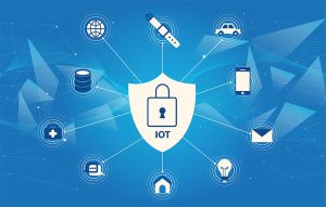 Keamanan IoT, Tips Melindungi Data di Era Konektivitas Tinggi