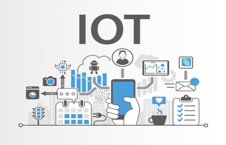 IoT Mengubah Dunia Bisnis dan Kehidupan Sehari-hari