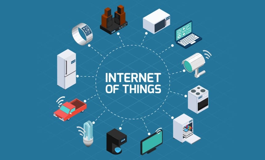 IoT dalam Industri Manufaktur: Automasi dan Pemeliharaan