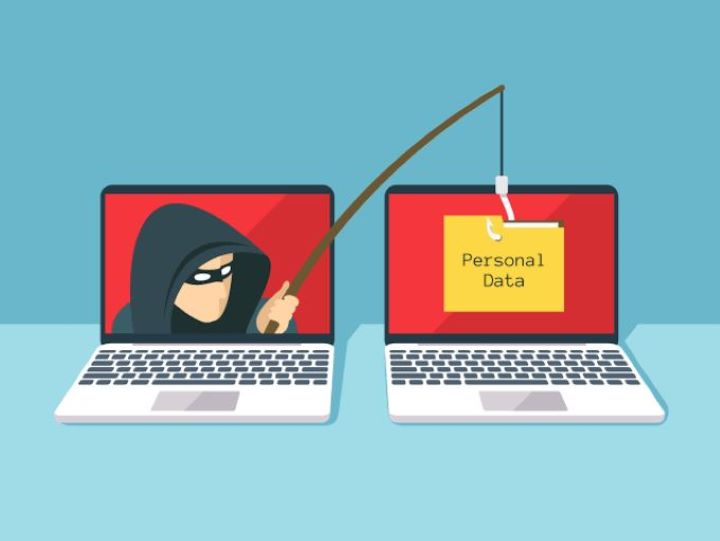 Melindungi Bisnis dari Ancaman Phishing yang Meningkat