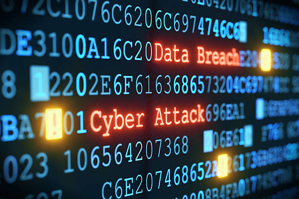 Menghindari Data Breach Teknologi Cyber Security Modern