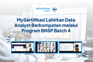 MySertifikasi Lahirkan Data Analyst Berkompeten melalui Program BNSP Batch 4