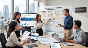 Cara merancang program pelatihan