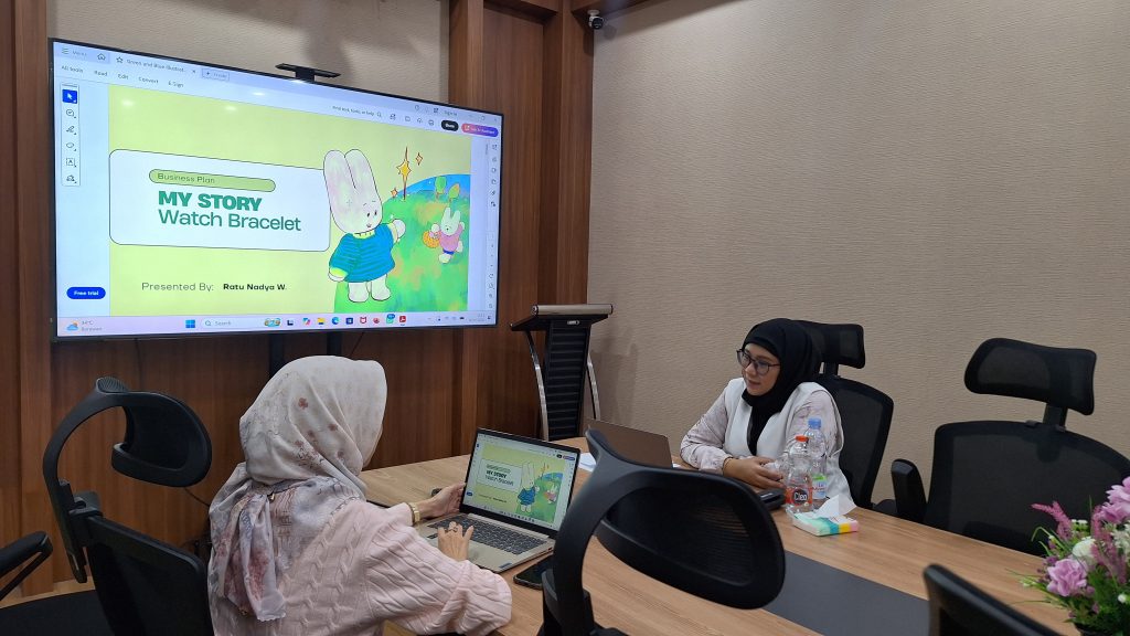 Sertifikasi BNSP UPN Veteran Jakarta